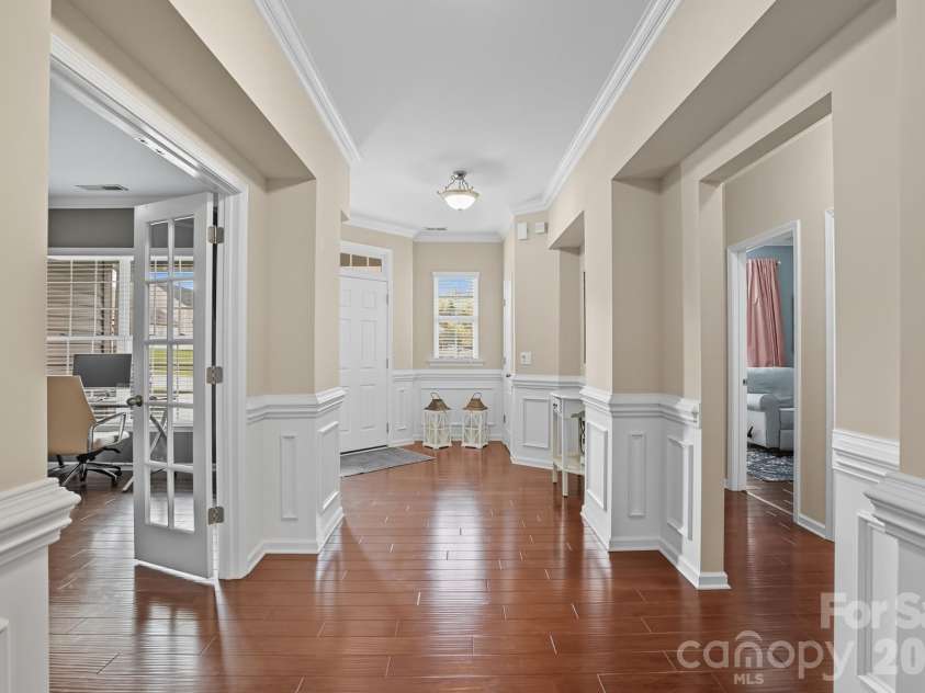 4384 Triumph Drive, Concord, NC 28027.  MLS# CAR4422141, YatesRealty ID 50645. 