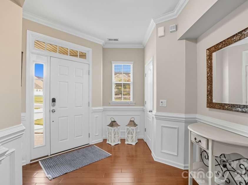 4384 Triumph Drive, Concord, NC 28027.  MLS# CAR4422141, YatesRealty ID 50645. 