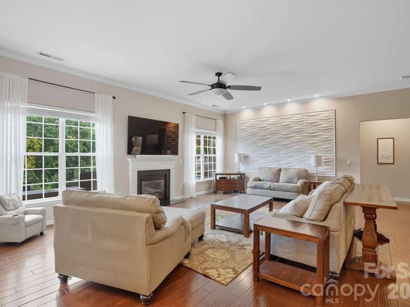 4384 Triumph Drive, Concord, NC 28027.  MLS# CAR4422141, YatesRealty ID 50645. 