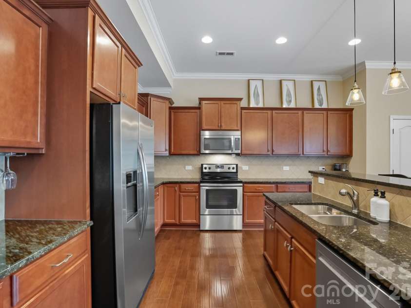 4384 Triumph Drive, Concord, NC 28027.  MLS# CAR4422141, YatesRealty ID 50645. 