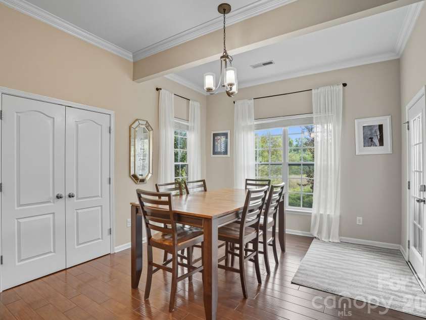 4384 Triumph Drive, Concord, NC 28027.  MLS# CAR4422141, YatesRealty ID 50645. 