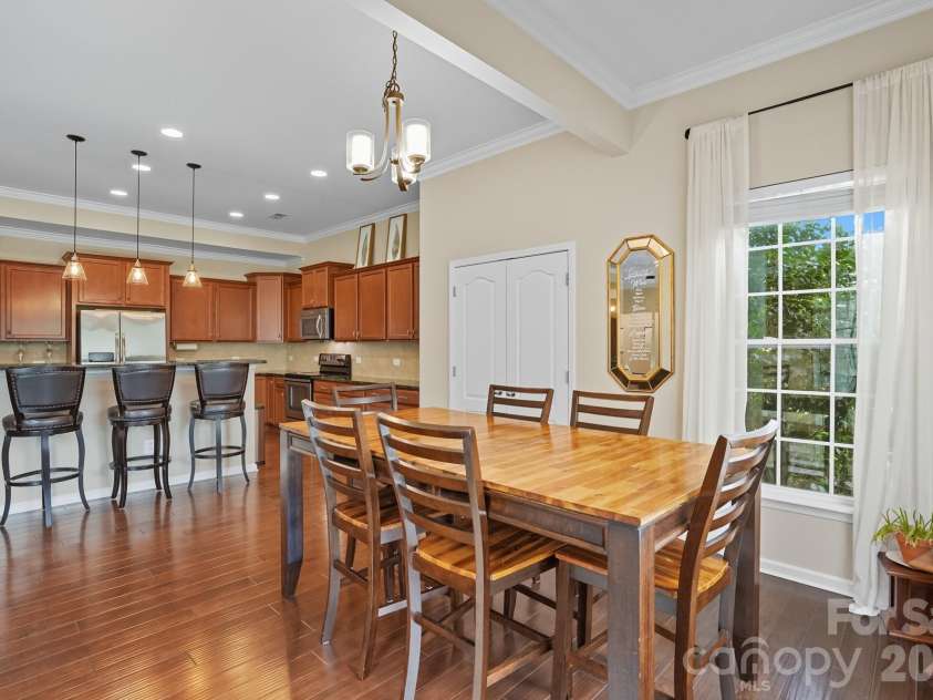 4384 Triumph Drive, Concord, NC 28027.  MLS# CAR4422141, YatesRealty ID 50645. 