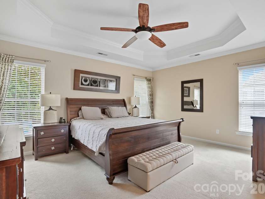 4384 Triumph Drive, Concord, NC 28027.  MLS# CAR4422141, YatesRealty ID 50645. 
