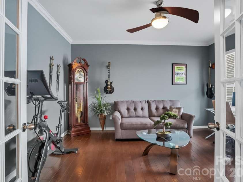 4384 Triumph Drive, Concord, NC 28027.  MLS# CAR4422141, YatesRealty ID 50645. 