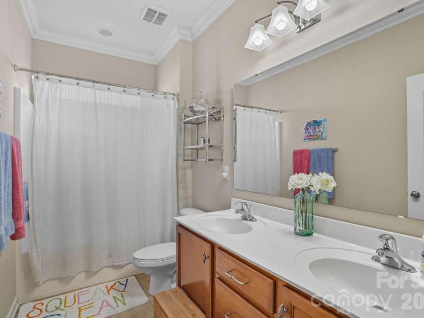 4384 Triumph Drive, Concord, NC 28027.  MLS# CAR4422141, YatesRealty ID 50645. 
