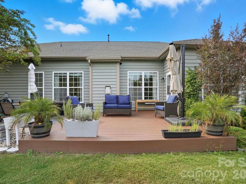 4384 Triumph Drive, Concord, NC 28027.  MLS# CAR4422141, YatesRealty ID 50645. 