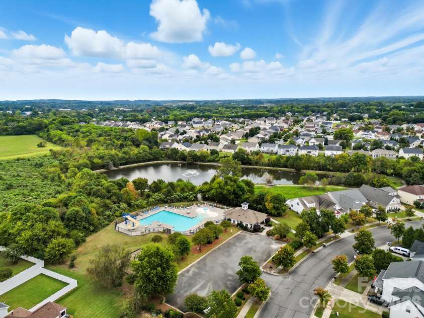4384 Triumph Drive, Concord, NC 28027.  MLS# CAR4422141, YatesRealty ID 50645. 