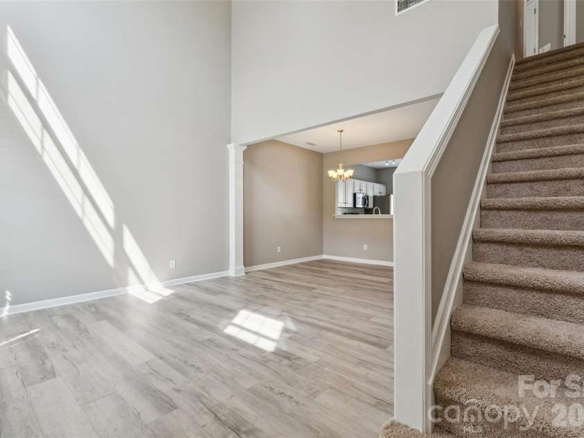 8819 Ormeau Drive, Charlotte, NC 28277.  MLS# CAR4422498, YatesRealty ID 50648. 