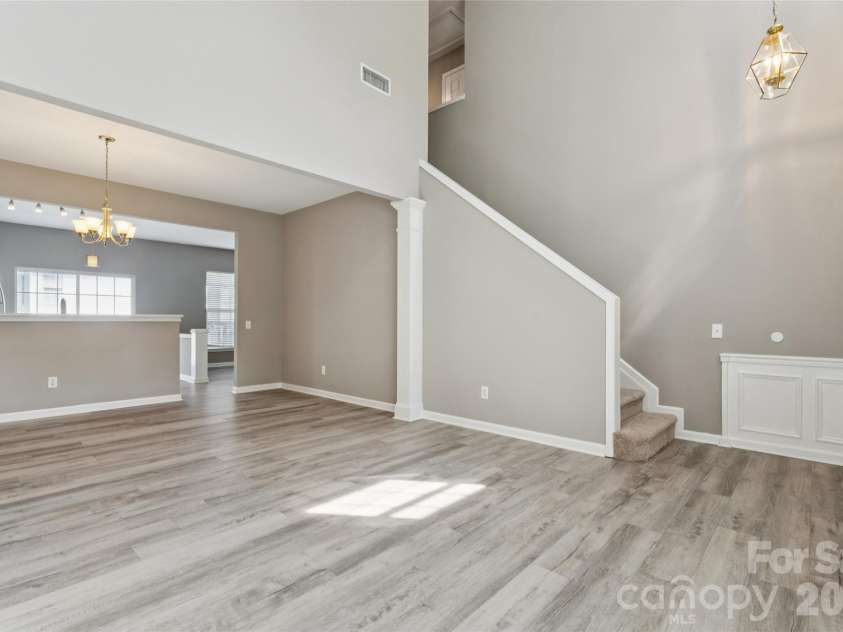 8819 Ormeau Drive, Charlotte, NC 28277.  MLS# CAR4422498, YatesRealty ID 50648. 