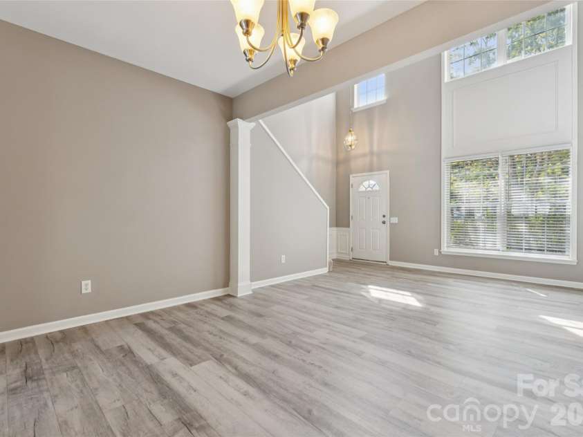 8819 Ormeau Drive, Charlotte, NC 28277.  MLS# CAR4422498, YatesRealty ID 50648. 