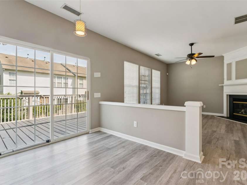 8819 Ormeau Drive, Charlotte, NC 28277.  MLS# CAR4422498, YatesRealty ID 50648. 