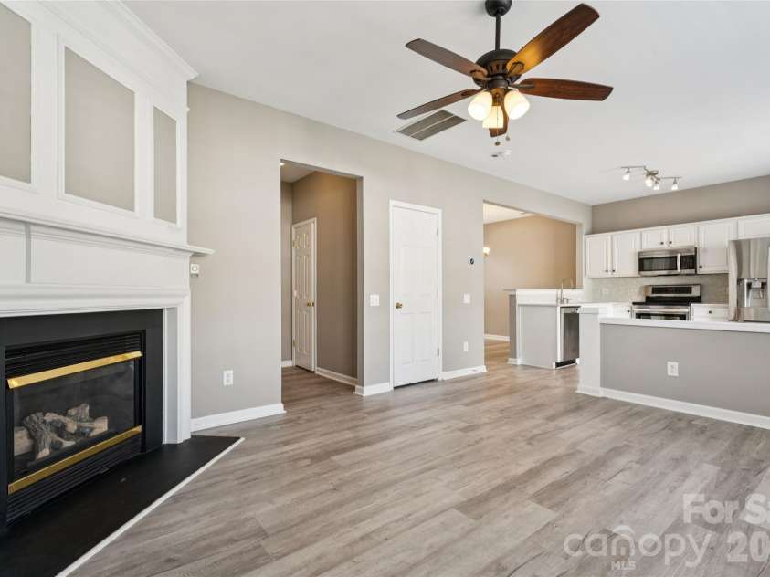 8819 Ormeau Drive, Charlotte, NC 28277.  MLS# CAR4422498, YatesRealty ID 50648. 