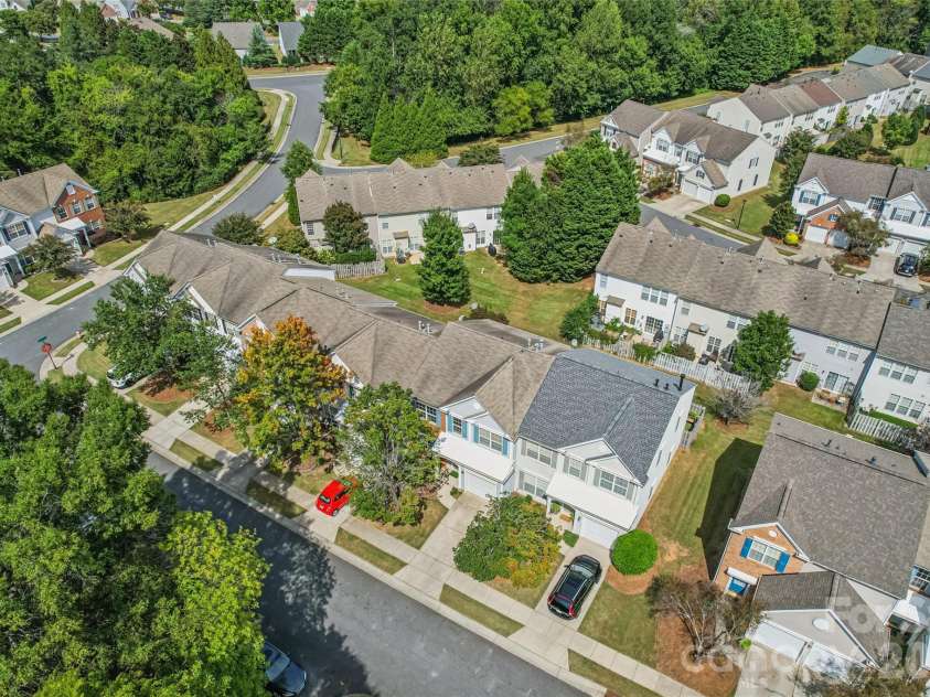 8819 Ormeau Drive, Charlotte, NC 28277.  MLS# CAR4422498, YatesRealty ID 50648. 