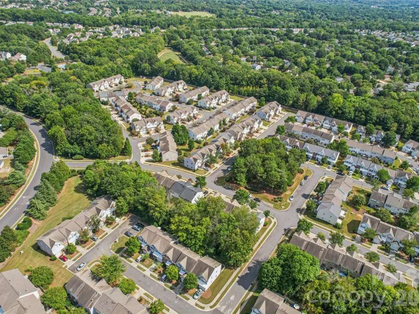 8819 Ormeau Drive, Charlotte, NC 28277.  MLS# CAR4422498, YatesRealty ID 50648. 