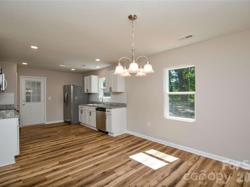 909 US 70 Highway, Morganton, NC 28655.  MLS# CAR4422234, YatesRealty ID 50649. 