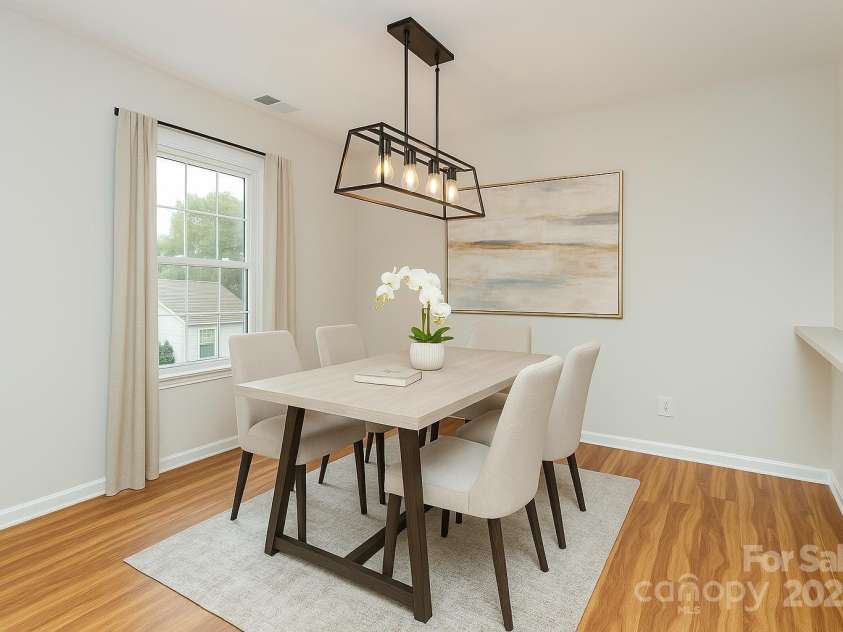 3210 Selwyn Farms Lane, Charlotte, NC 28209.  MLS# CAR4241190, YatesRealty ID 5065. 