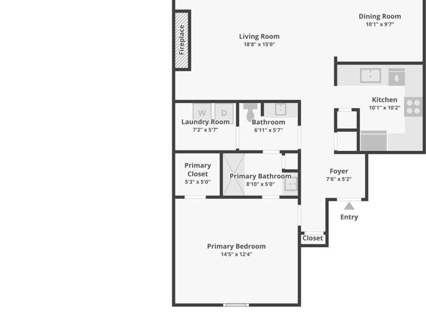 3210 Selwyn Farms Lane, Charlotte, NC 28209.  MLS# CAR4241190, YatesRealty ID 5065. 