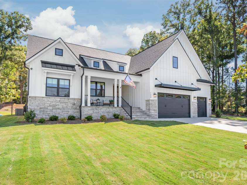 188 Heartland Drive, Rock Hill, SC 29732.  MLS# CAR4423954, YatesRealty ID 50650. 