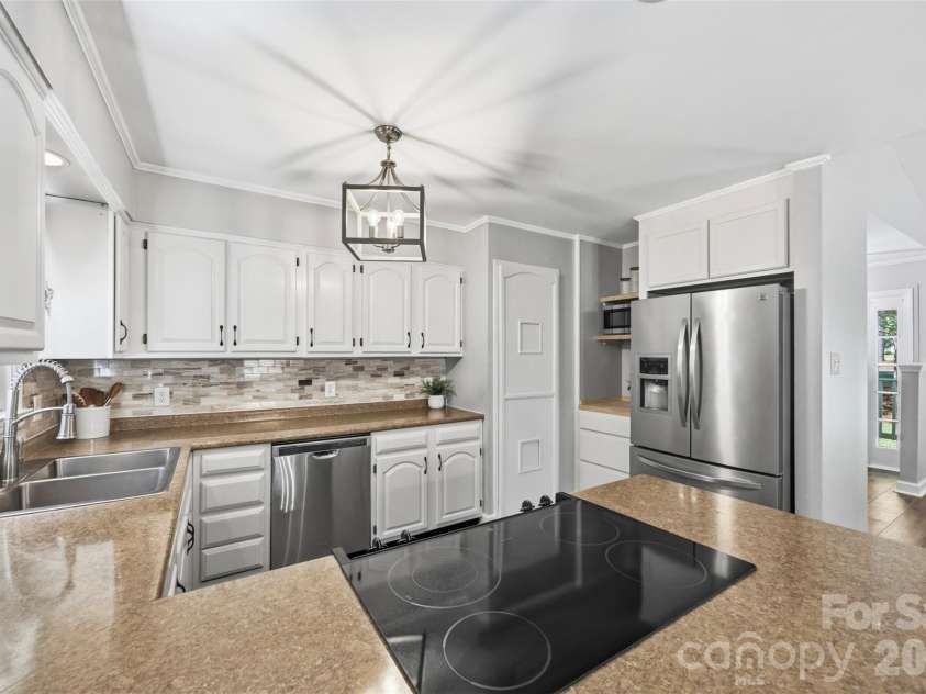 4376 Gentry Lane, York, SC 29745.  MLS# CAR4423979, YatesRealty ID 50651. 