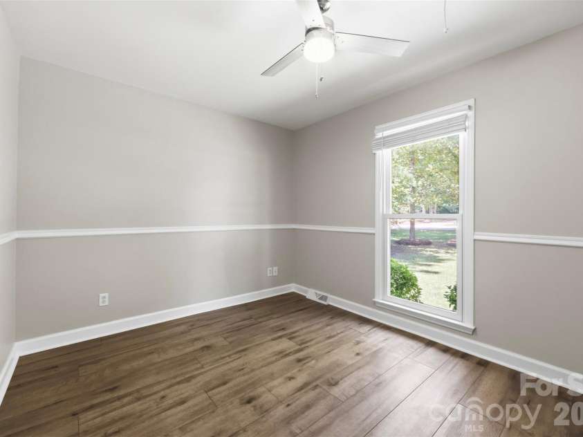 4376 Gentry Lane, York, SC 29745.  MLS# CAR4423979, YatesRealty ID 50651. Bedroom 2