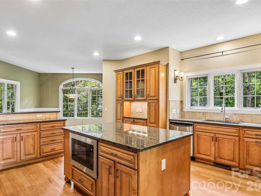 361 Mills River Way, Horse Shoe, NC 28742.  MLS# CAR4423037, YatesRealty ID 50654. 
