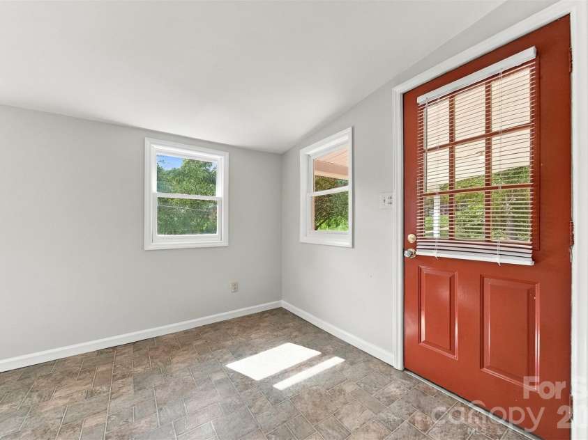 3860 Pickle Williams Lane, Granite Falls, NC 28630.  MLS# CAR4378654, YatesRealty ID 50655. 