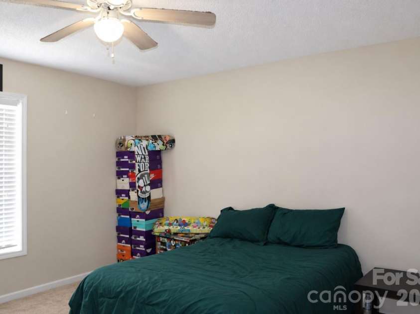 102 King Henry Lane, Granite Falls, NC 28630.  MLS# CAR4411677, YatesRealty ID 50657. Unit 102