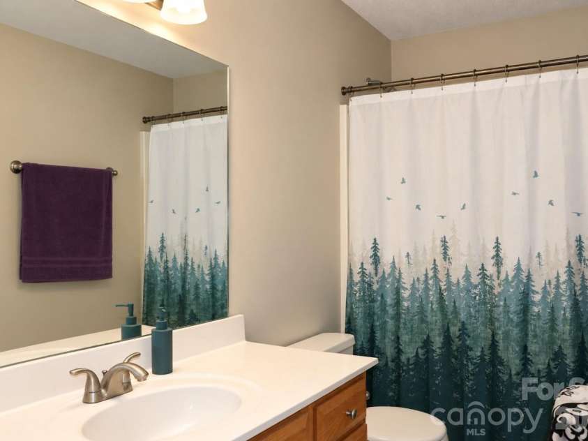 102 King Henry Lane, Granite Falls, NC 28630.  MLS# CAR4411677, YatesRealty ID 50657. Unit 102