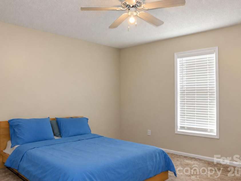102 King Henry Lane, Granite Falls, NC 28630.  MLS# CAR4411677, YatesRealty ID 50657. Unit 104