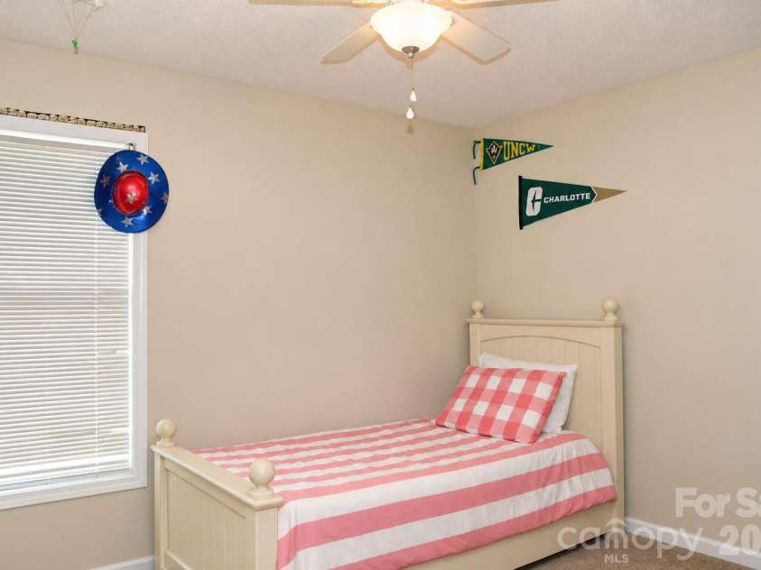 102 King Henry Lane, Granite Falls, NC 28630.  MLS# CAR4411677, YatesRealty ID 50657. Unit 104