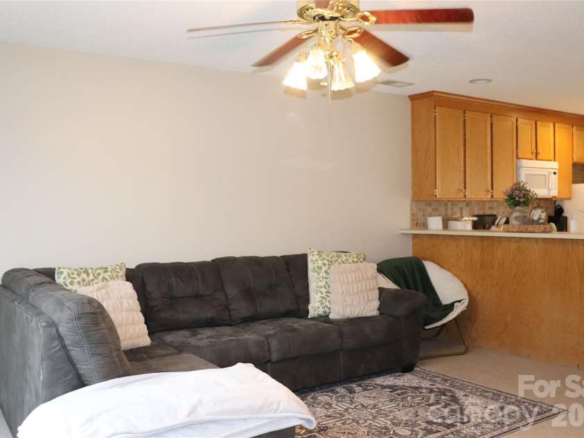 102 King Henry Lane, Granite Falls, NC 28630.  MLS# CAR4411677, YatesRealty ID 50657. Unit 106