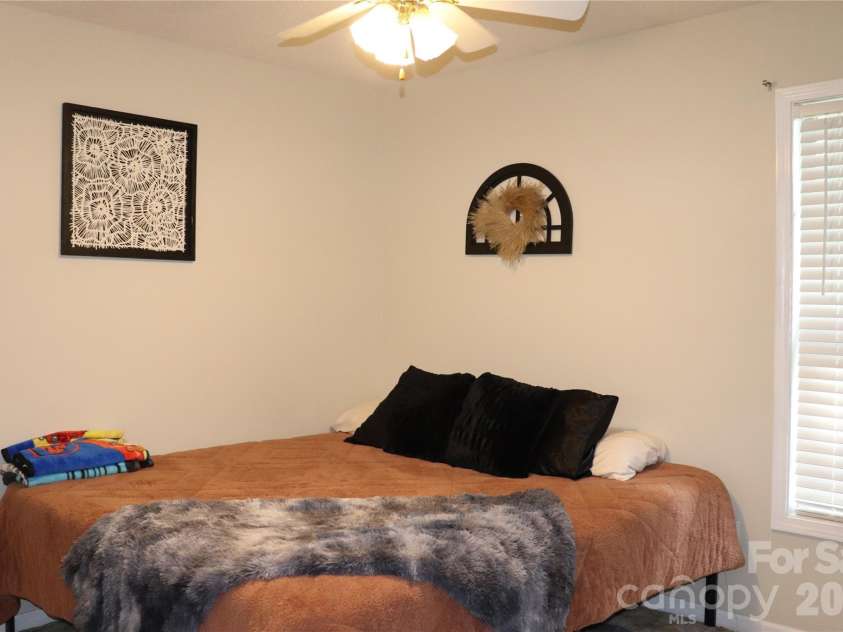 102 King Henry Lane, Granite Falls, NC 28630.  MLS# CAR4411677, YatesRealty ID 50657. Unit 106