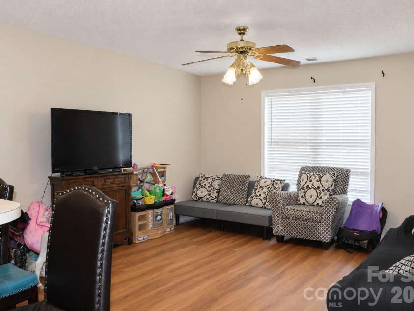 102 King Henry Lane, Granite Falls, NC 28630.  MLS# CAR4411677, YatesRealty ID 50657. Unit 108