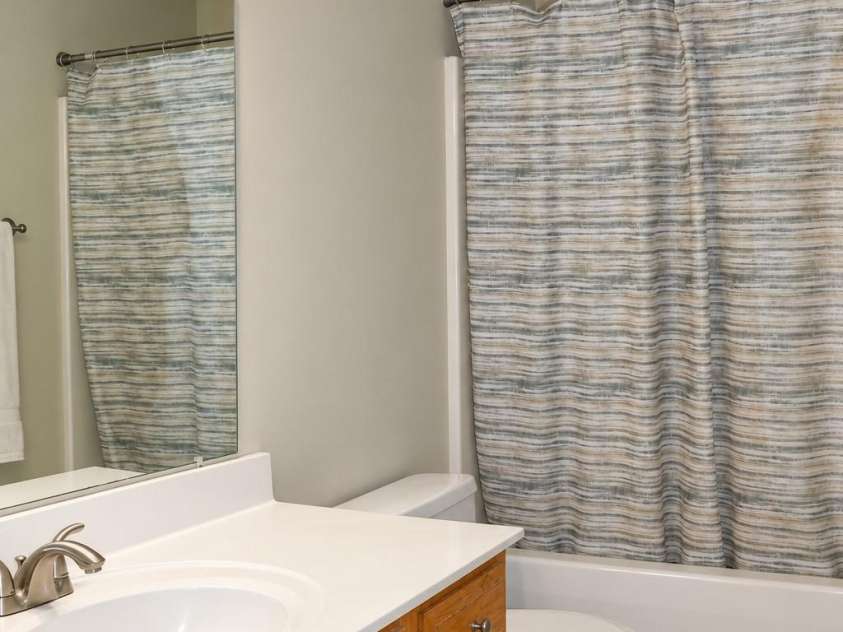 102 King Henry Lane, Granite Falls, NC 28630.  MLS# CAR4411677, YatesRealty ID 50657. Unit 110