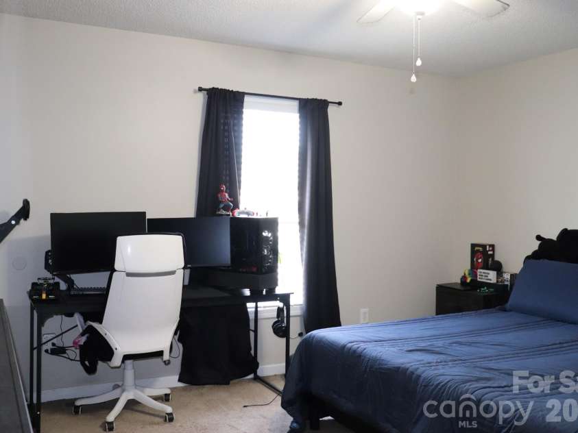 102 King Henry Lane, Granite Falls, NC 28630.  MLS# CAR4411677, YatesRealty ID 50657. Unit 114