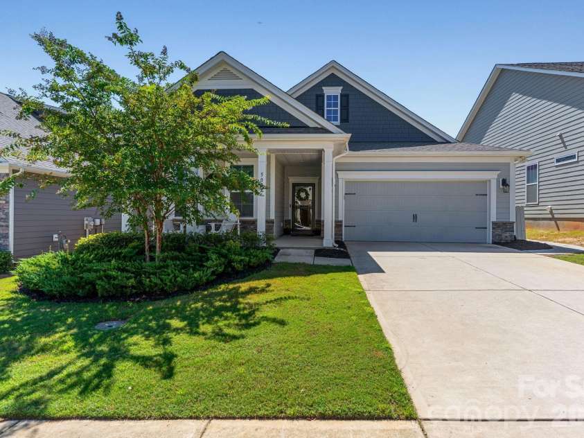 5022 Grand Champion Court, Denver, NC 28037.  MLS# CAR4420029, YatesRealty ID 50658. 