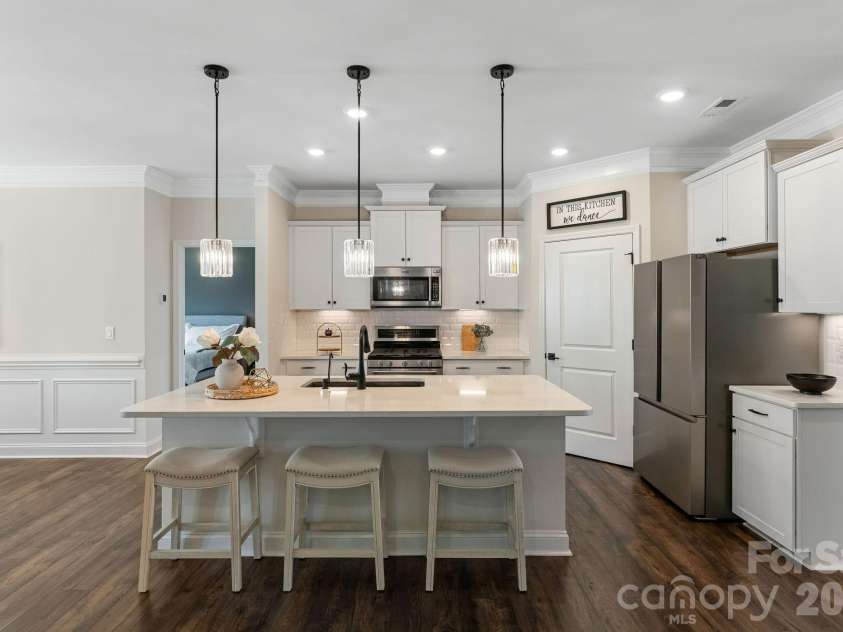 5022 Grand Champion Court, Denver, NC 28037.  MLS# CAR4420029, YatesRealty ID 50658. 