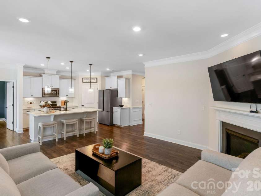 5022 Grand Champion Court, Denver, NC 28037.  MLS# CAR4420029, YatesRealty ID 50658. 