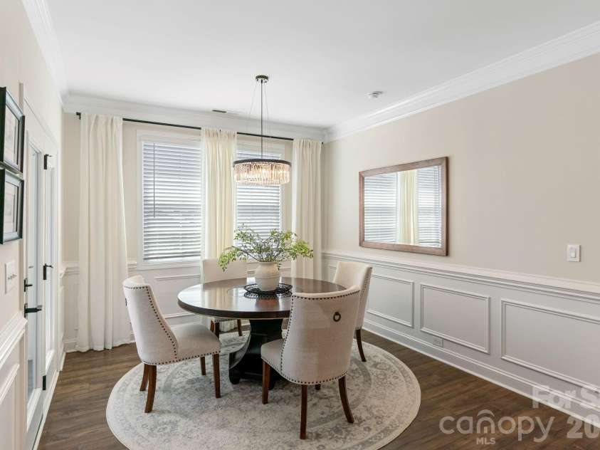 5022 Grand Champion Court, Denver, NC 28037.  MLS# CAR4420029, YatesRealty ID 50658. 