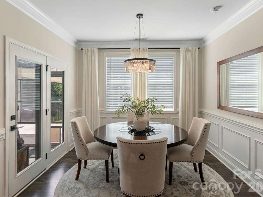 5022 Grand Champion Court, Denver, NC 28037.  MLS# CAR4420029, YatesRealty ID 50658. 