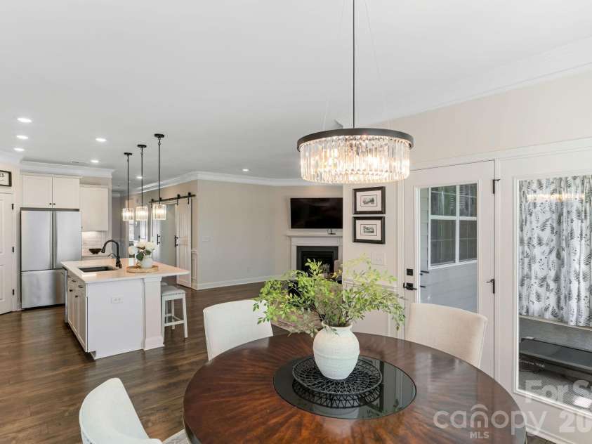 5022 Grand Champion Court, Denver, NC 28037.  MLS# CAR4420029, YatesRealty ID 50658. 