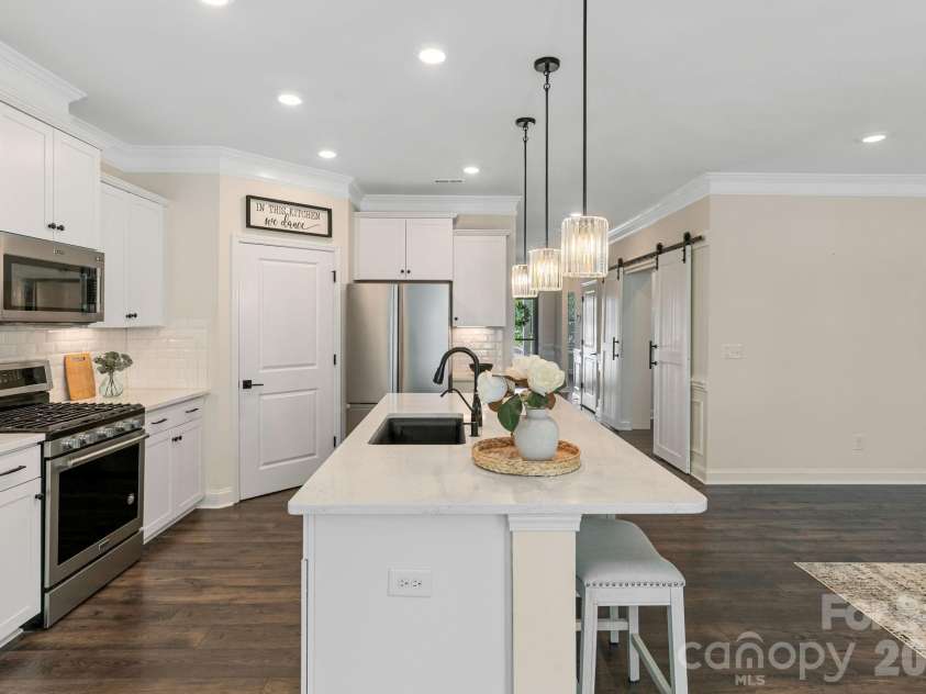 5022 Grand Champion Court, Denver, NC 28037.  MLS# CAR4420029, YatesRealty ID 50658. 