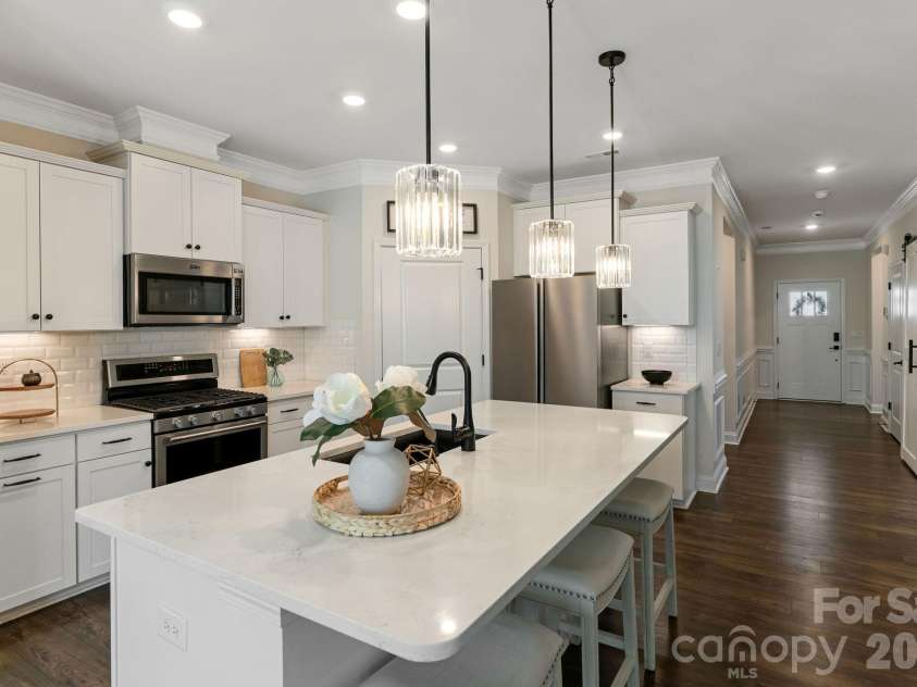 5022 Grand Champion Court, Denver, NC 28037.  MLS# CAR4420029, YatesRealty ID 50658. 