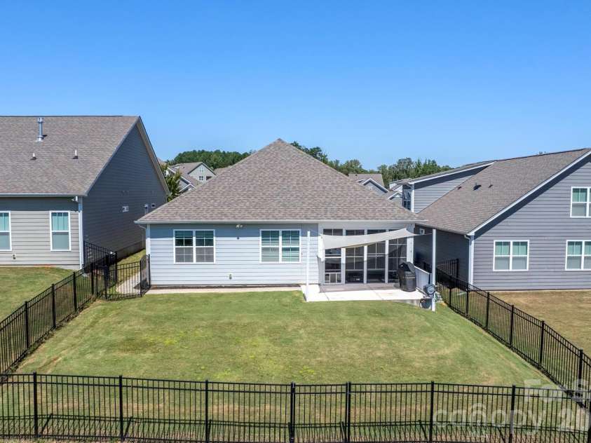 5022 Grand Champion Court, Denver, NC 28037.  MLS# CAR4420029, YatesRealty ID 50658. 