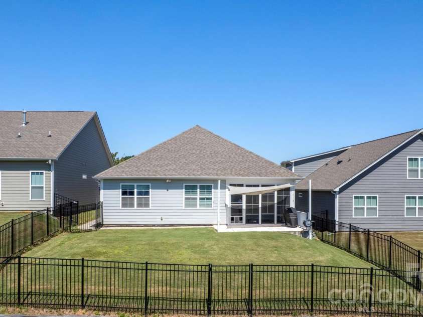 5022 Grand Champion Court, Denver, NC 28037.  MLS# CAR4420029, YatesRealty ID 50658. 