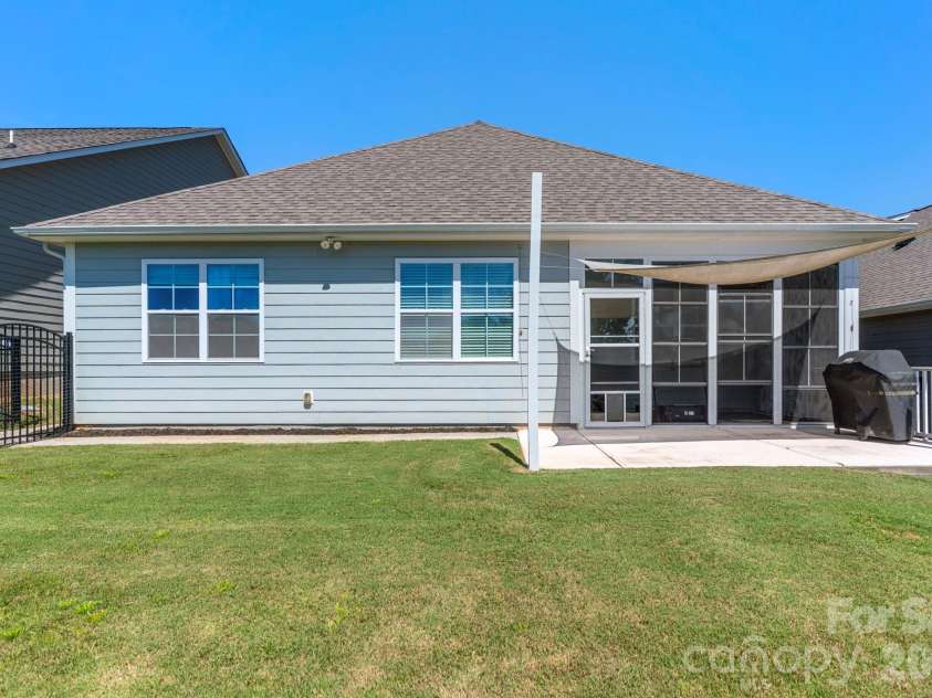5022 Grand Champion Court, Denver, NC 28037.  MLS# CAR4420029, YatesRealty ID 50658. 
