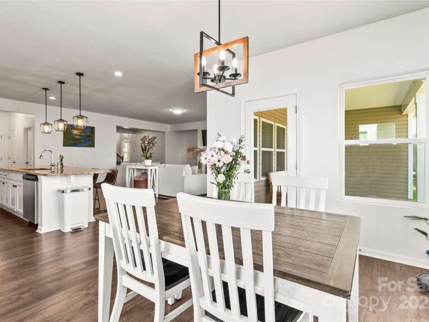 7633 Tanglewood Way, Denver, NC 28037.  MLS# CAR4243944, YatesRealty ID 5066. 