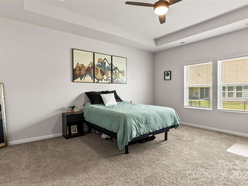 7633 Tanglewood Way, Denver, NC 28037.  MLS# CAR4243944, YatesRealty ID 5066. 