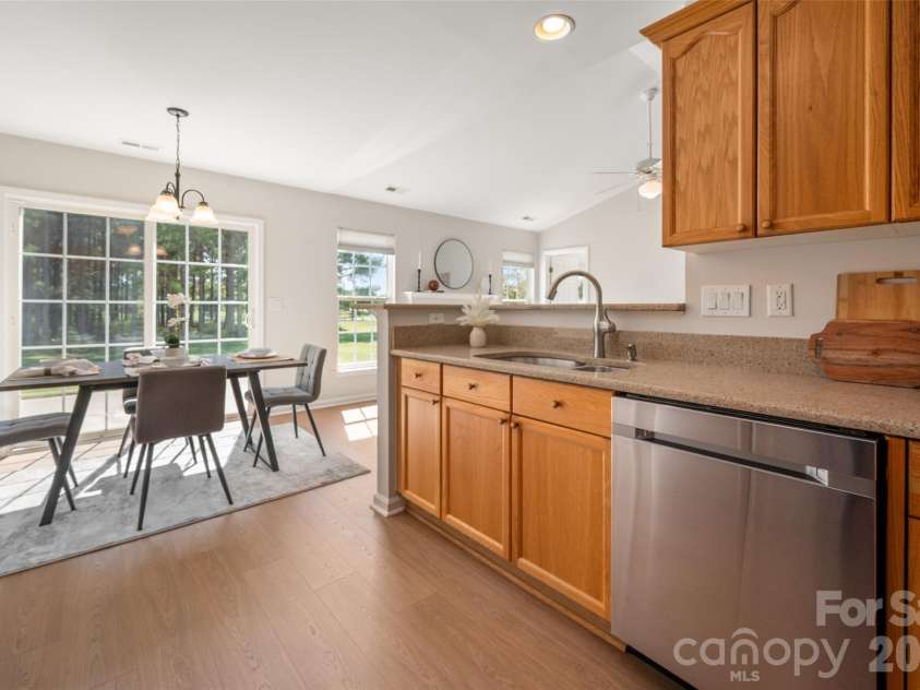1011 Holly Villa Circle, Indian Trail, NC 28079.  MLS# CAR4424064, YatesRealty ID 50662. 