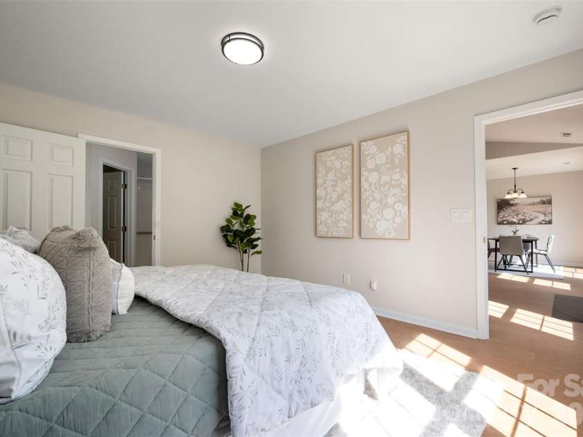 1011 Holly Villa Circle, Indian Trail, NC 28079.  MLS# CAR4424064, YatesRealty ID 50662. 